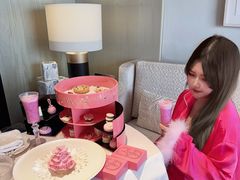 -华尔道夫酒店·羿庭(金鱼胡同店)
