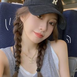 -悠巷形象设计
