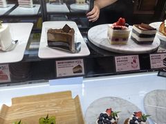 -巴黎贝甜·生日蛋糕(杭州文二路店)