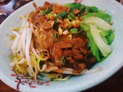 -甘味食堂(素食料理/蔬食料理/恆春美食)