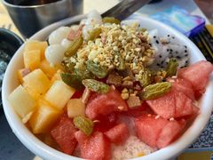 -钢管厂五区小郡肝串串香(滨江店)