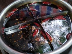 -渝味黄姐火锅(黄泥村店)