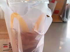 -麦当劳(深圳北站高铁店)