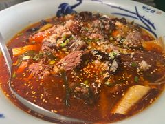 -辛香汇·现炒川菜(淮海路百盛店)