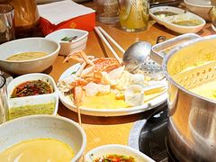 -生如夏花泰式火锅(西村黑金店)