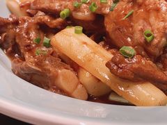 -香港狮子山下·明星粤菜餐厅(北苑店)