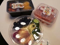 -鲜丰水果(合肥中环城店)