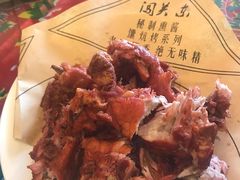-闯关东东北农家菜(崂山石老人店)