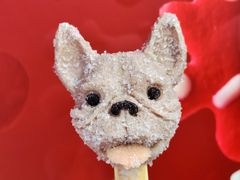 -CORNER CONE GELATO酷矿手作霜淇淋(南头古城店)