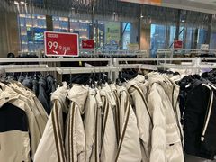 -BIGOFFS 超级折扣(仁恒伊势丹店)