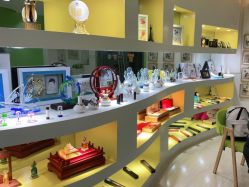 -天禧专业理胎发纪念品乐园·婴儿宝宝理发剃胎毛胎头胎毛笔定制店