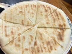 -乳仔牛牦牛汤锅 烤羊排(松潘古城店)