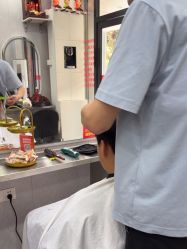 -青霖·飘逸造型