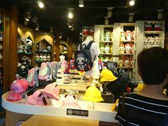 -熊猫屋(宽窄巷子景区店)