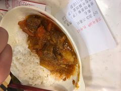 -大圆碗•T骨大排饭(永安道店)