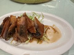 -得月楼·省级非遗·传统苏帮菜(观前店)