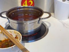 -锅知鲜自助火锅(武侯吾悦广场店)