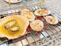 -震海贝烤贝·民俗特色店(延吉总店)