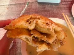 -老方子馅饼粥(台东店)