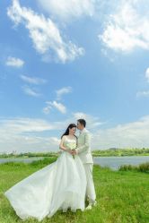 点击看大图 -金夫人婚纱摄影(衡阳店)
