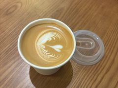 -Parking Coffee(孩儿巷店)