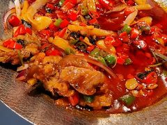 -匠熙小馆(崇文门店)