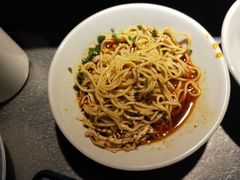 -探鱼·鲜青椒爽麻烤鱼(西南商都店)