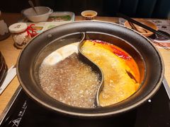 -温野菜涮涮锅(曲江大悦城店)