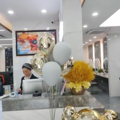 -七分屋LA·烫发·染发·剪发