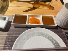 -江户烧肉(高德店)