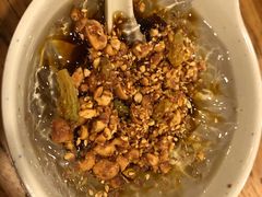 冰粉-霸道川面馆(张江店)