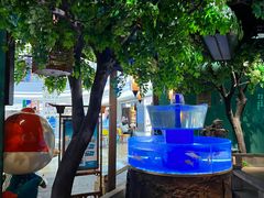 门面-佬麻雀·剁椒鱼头(京基KK One店)