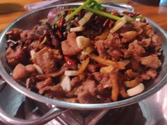 脆皮鸡-知味脆皮鸡