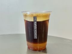 -KAFVS咖啡思咖啡馆(香海路店)