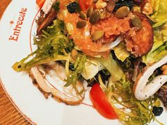 -Entrecôte 法国牛扒馆(保利·时光里店)