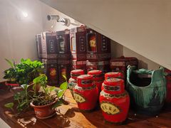 -老宅藕香·湖北菜·非遗藕汤·武昌鱼(黄鹤楼景观店)