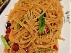 -驿楼兰·新疆菜(火车站店)