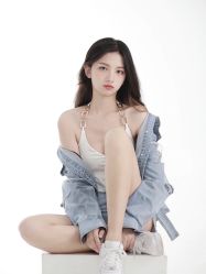 点击看大图 -花开无同摄影写真工作室