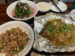 -衡厨·衡阳土菜(中南店)