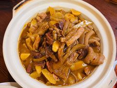 -赖厨潮汕砂锅粥