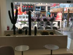 -SEVENBUS(中骏世界城店)