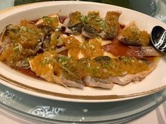 -金轩中餐厅 Jin Xuan(浦东丽思卡尔顿酒店)