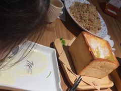 -798餐厅(任丘路店)