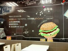 -华莱士·炸鸡汉堡(荆川东路店)