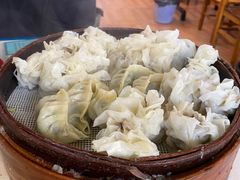 -海汇源老烧麦店(东大街总店)