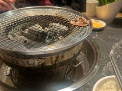 -隐家本格烧肉(万达广场店)