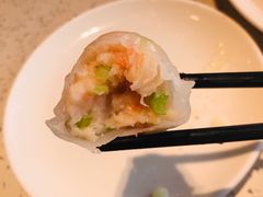 一品鲜虾饺-又一间茶点轩(百汇广场店)