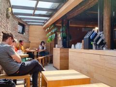 -VOYAGE COFFEE(北锣鼓巷店)