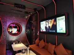 -星聚会KTV(上海火车站南广场嘉里合集店)