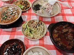 -老方桌烂蹄花川菜馆(九龙坡店)
